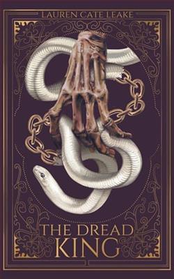 The Dread King by Lauren Cate Leake