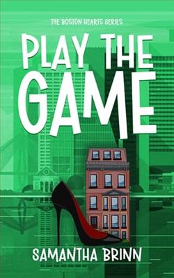 Play the Game by Samantha Brinn