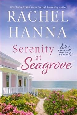 Serenity at Seagrove by Rachel Hanna