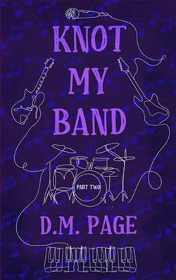 Knot My Band: Part Two by D.M. Page