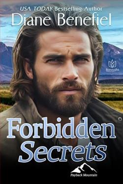 Forbidden Secrets by Diane Benefiel