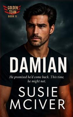 Damian by Susie McIver