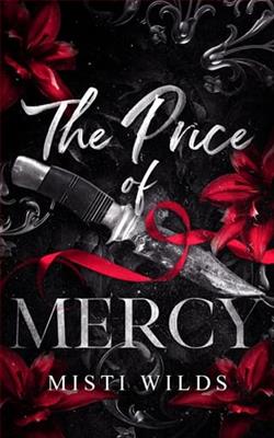 The Price of Mercy by Misti Wilds