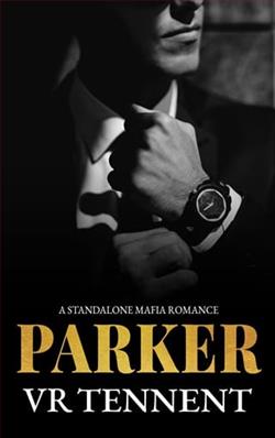 Parker by V.R. Tennent