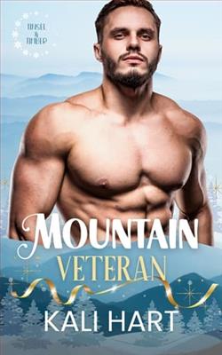 Mountain Veteran by Kali Hart