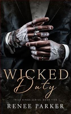 Wicked Duty by Renee Parker