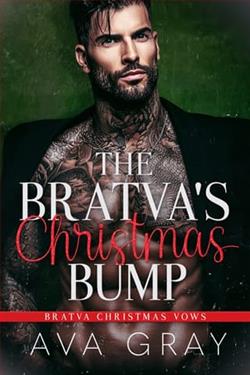The Bratva's Christmas Bump by Ava Gray