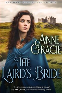 The Laird's Bride by Anne Gracie