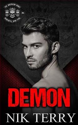 Demon by Nik Terry