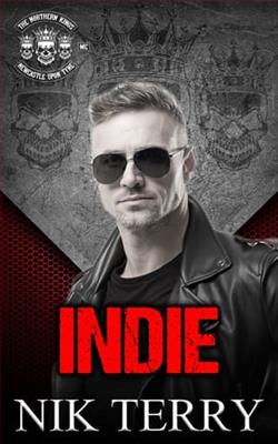 Indie by Nik Terry