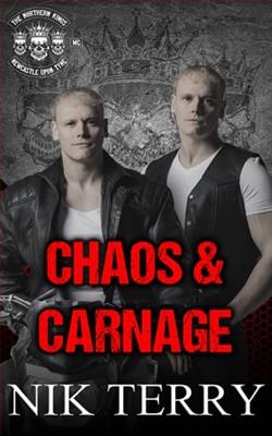 Chaos & Carnage by Nik Terry
