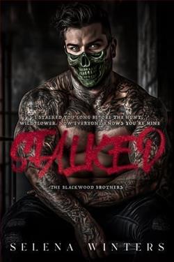Stalked by Selena Winters