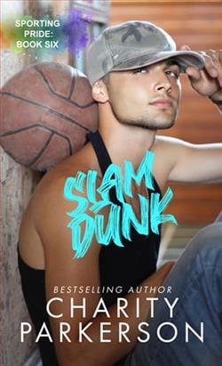 Slam Dunk by Charity Parkerson