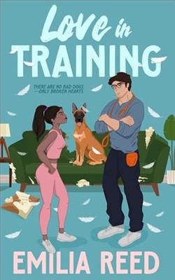 Love in Training by Emilia Reed