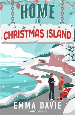 Home to Christmas Island by Emma Davie