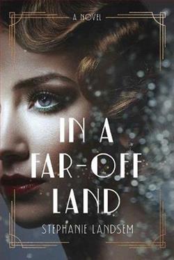 In a Far-Off Land by Stephanie Landsem