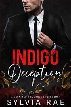Indigo Deception by Sylvia Rae