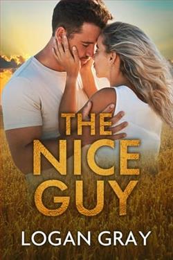 The Nice Guy by Logan Gray