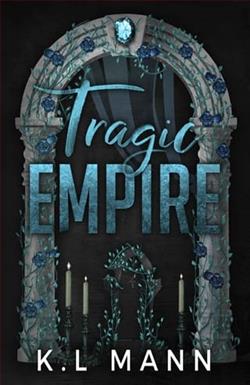 Tragic Empire by K.L. Mann
