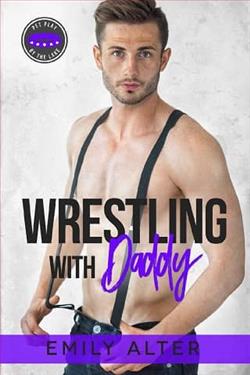 Wrestling with Daddy by Emily Alter