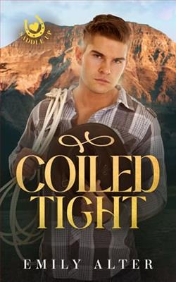 Coiled Tight by Emily Alter