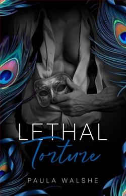 Lethal Torture by Paula Walshe