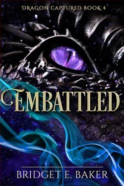 Embattled by Bridget E. Baker
