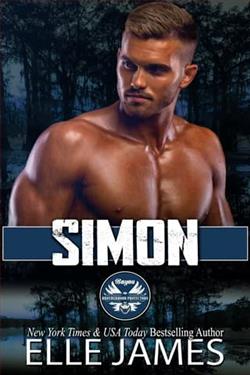 Simon by Elle James