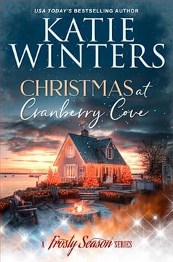 Christmas at Cranberry Cove by Katie Winters