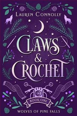 Claws & Crochet by Lauren Connolly