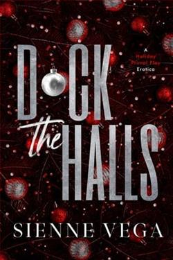 D!ck the Halls by Sienne Vega