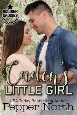 Caden's Little Girl by Pepper North