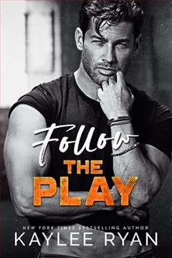 Follow the Play by Kaylee Ryan