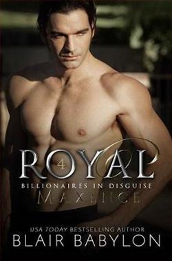 Royal by Blair Babylon