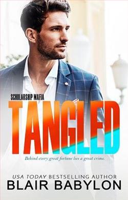 Tangled by Blair Babylon
