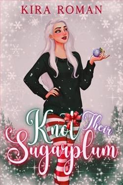 Knot Their Sugarplum by Kira Roman