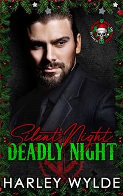Silent Night, Deadly Night by Harley Wylde