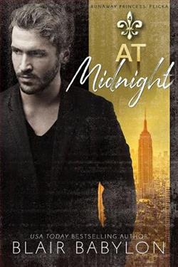 At Midnight by Blair Babylon