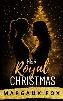 Her Royal Christmas by Margaux Fox