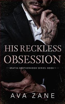 His Reckless Obsession by Ava Zane