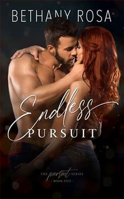 Endless Pursuit by Bethany Rosa