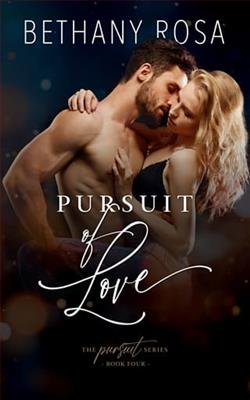 Pursuit of Love by Bethany Rosa