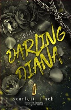Darling Diana by Scarlett Finch
