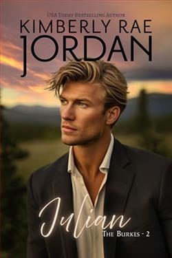 Julian by Kimberly Rae Jordan