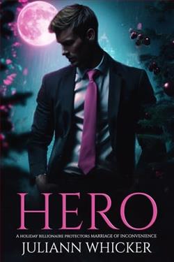 Hero by Juliann Whicker