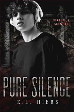 Pure Silence by K.L. Hiers