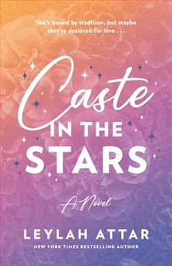 Caste in the Stars by Leylah Attar
