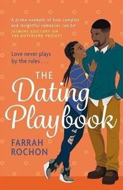 The Dating Playbook by Farrah Rochon