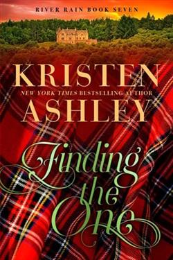 Finding the One by Kristen Ashley