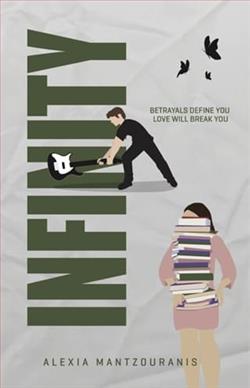 Infinity by Alexia Mantzouranis